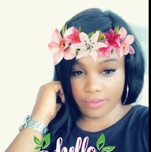 Meet your Posher, Wilenda